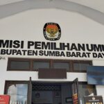 KPU Sumba Barat Daya, Pilkada 2024, Pleno Kabupaten SBD